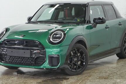 Mini Cooper S 22.900 km 31.900 &euro; Kirchseeon 85614