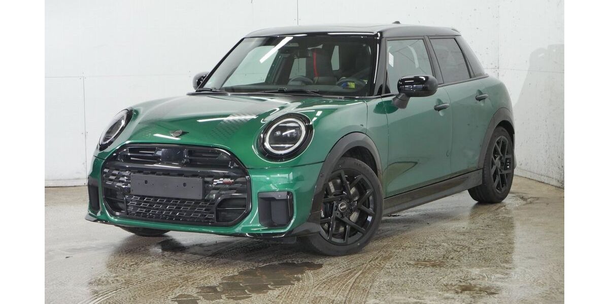 Mini Cooper S 22.900 km 31.900 &euro; Kirchseeon 85614