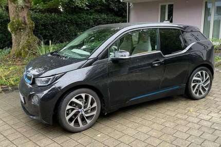 BMW i3 64.000 km 12.950 &euro; München 81539