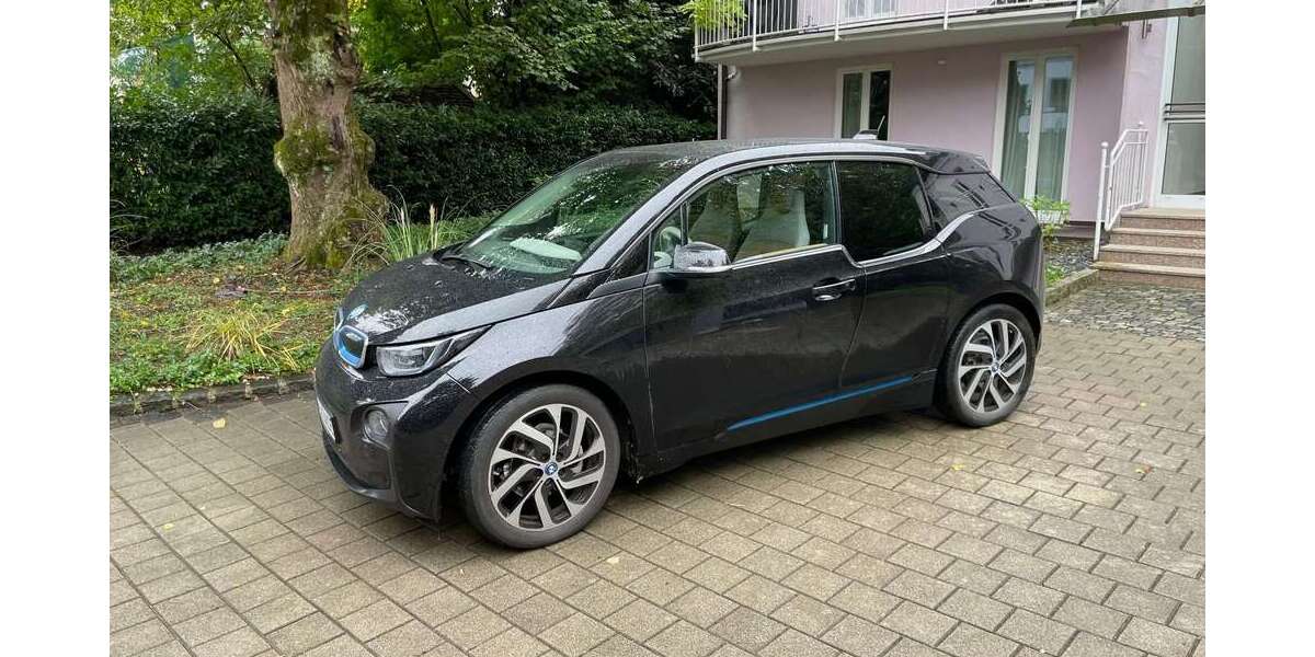BMW i3 64.000 km 12.950 &euro; München 81539
