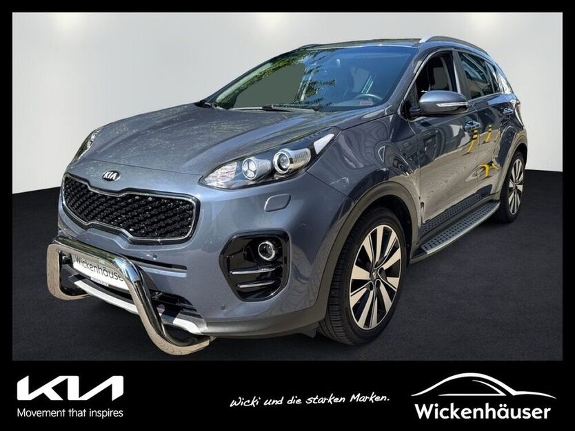 Sportage