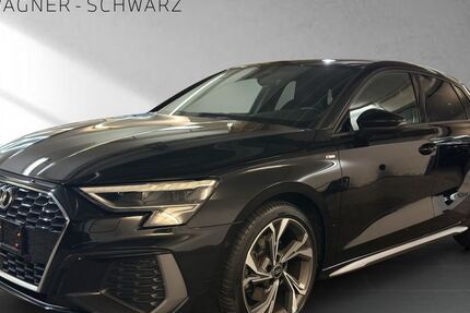 Audi A3 13.100 km 35.900 € Kirchseeon 85614