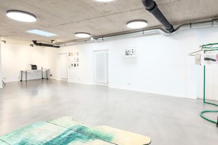 Gewerbeobjekt München Schwabing-Freimann - 850&euro; | Angebot:26279375