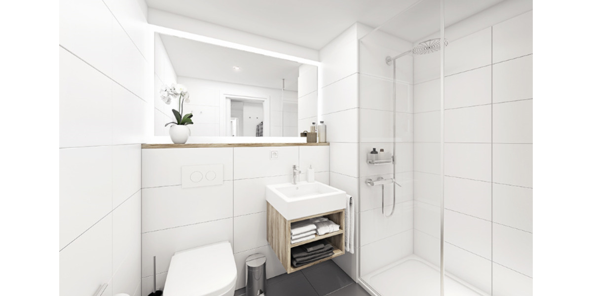 Etagenwohnung München Am Riesenfeld - 1 Zimmer, 21 m&sup2;, 265.000&euro; | Angebot:25895020