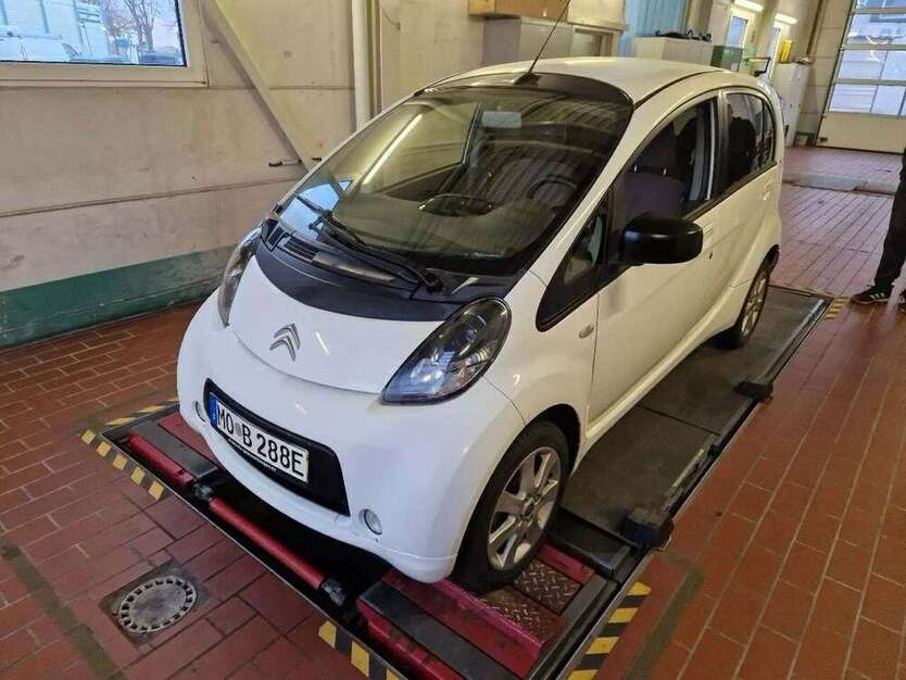 C-Zero