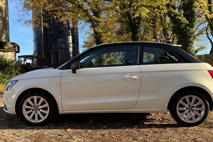 Audi A1 156.940 km 7.400 &euro; Schöngeising 82296