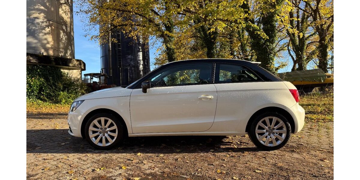 Audi A1 156.940 km 7.400 &euro; Schöngeising 82296