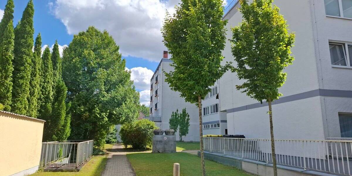 Etagenwohnung Haar Eglfing - 3 Zimmer, 75 m&sup2;, 210.000&euro; | Angebot:25708109