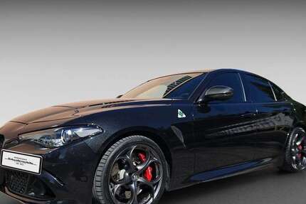 Alfa Romeo Giulia 93.000 km 48.450 &euro; Gröbenzell 82194