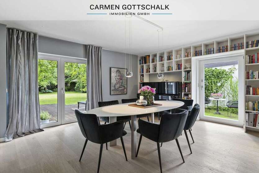 Haus zum Kaufen in München 1.495.000 € 181 m²