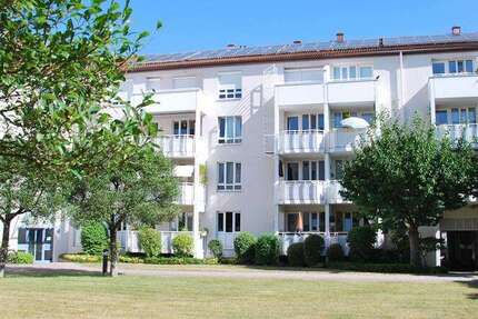 Wohnung zum Mieten in München 1.430 € 79 m²