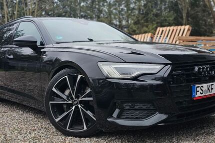 Audi A6 186.520 km 22.999 &euro; Neufahrn 85375