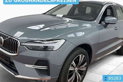 Volvo XC60 198.595 km 28.290 &euro; Starnberg 82319