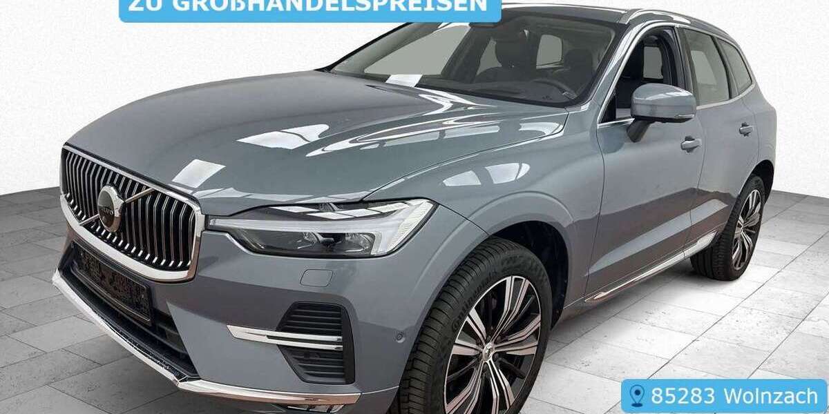 Volvo XC60 198.595 km 28.290 &euro; Starnberg 82319
