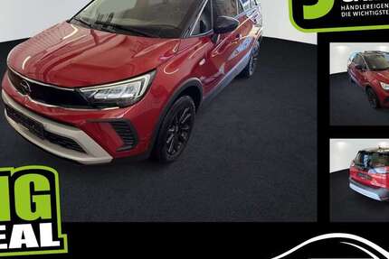 Opel Crossland 51.170 km 14.490 &euro; München 80807