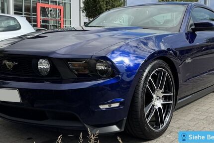 Ford Mustang 60.000 km 29.990 &euro; Starnberg 82319