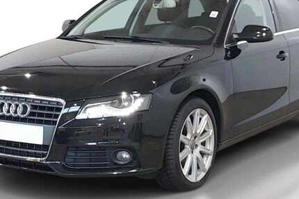 Audi A4 136.000 km 11.400 &euro; Dachau 85221