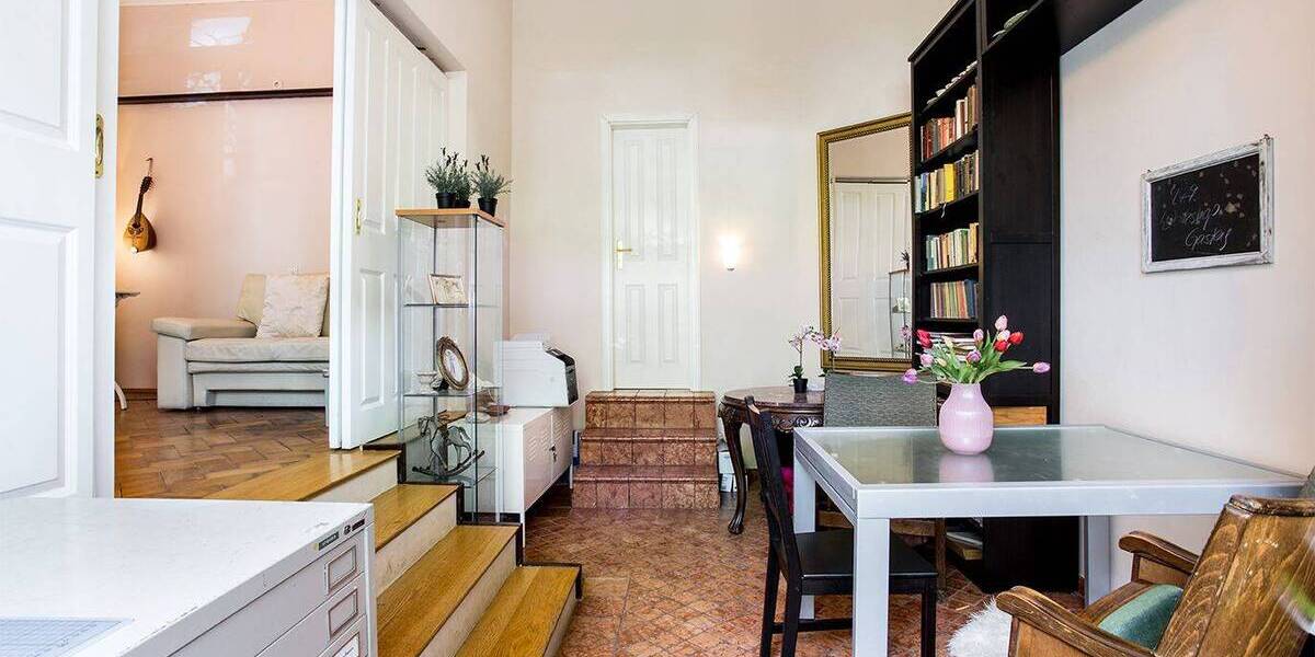 Gewerbeobjekt München Neuhausen-Nymphenburg - 490&euro; | Angebot:26440328