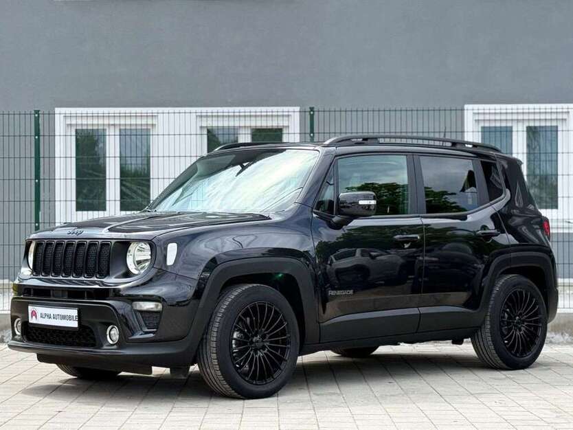 Renegade
