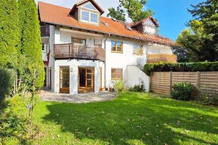 Haus zum Kaufen in Riemerling 1.430.000 € 210 m² 6 zimmer