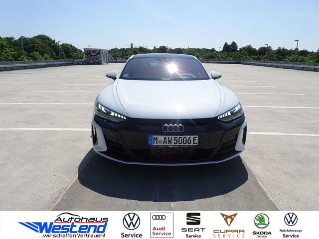 Audi e-tron GT 35.000 km 59.960 € München 80686