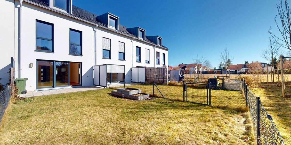 Einfamilienhaus Vaterstetten - 4 Zimmer, 125 m&sup2;, 2.545&euro; | Angebot:25331267