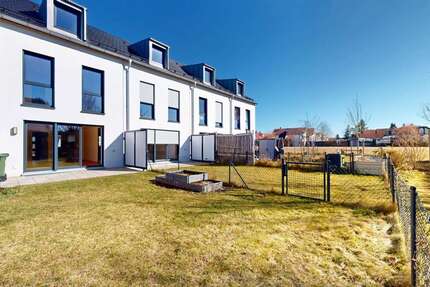 Haus Vaterstetten - 4 Zimmer, 125 m&sup2;, 2.545&euro; | Angebot:25331267