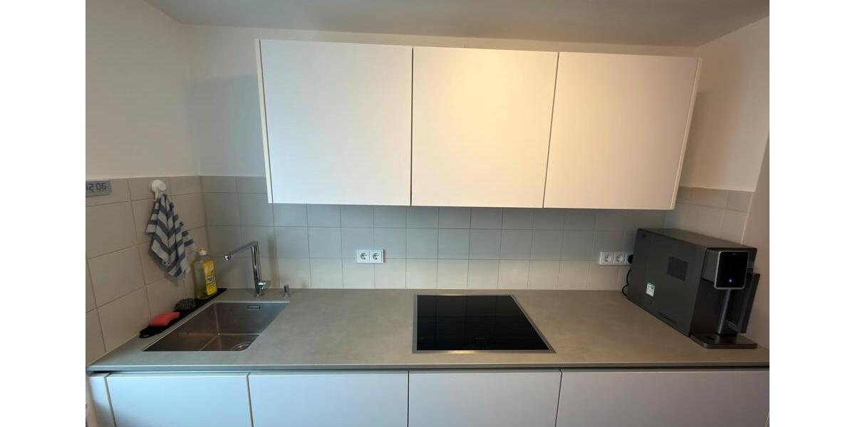 Etagenwohnung München Allach-Untermenzing - 3 Zimmer, 70 m&sup2;, 499.900&euro; | Angebot:26384549