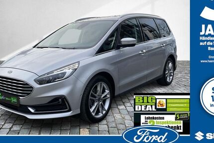 Ford Galaxy 99.998 km 27.440 &euro; München 81827