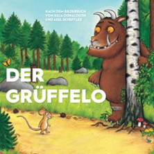 Der Grüffelo 19.05.2026 Deutsches Theater
