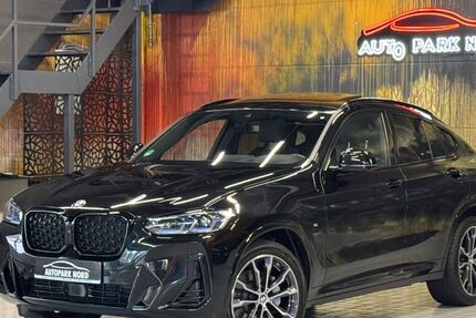 BMW X4 69.400 km 53.490 &euro; München 81829