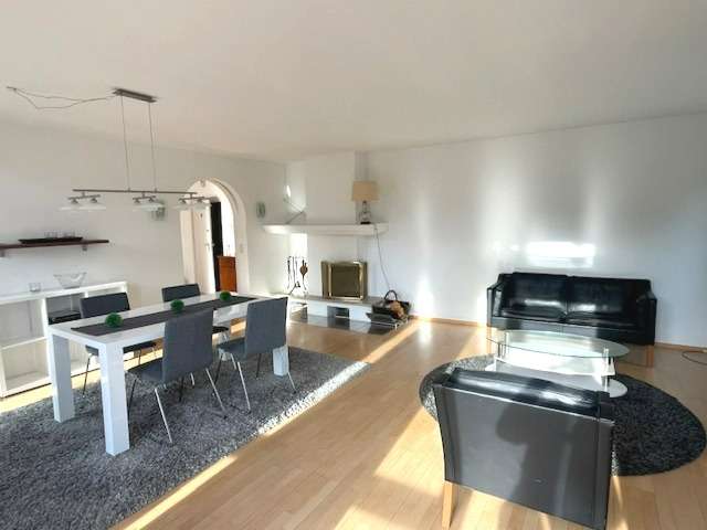 Etagenwohnung München Bogenhausen - 2 Zimmer, 70 m&sup2;, 1.700&euro; | Angebot:26927738