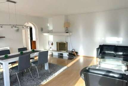 Wohnung München Bogenhausen - 2 Zimmer, 70 m&sup2;, 1.700&euro; | Angebot:26927738