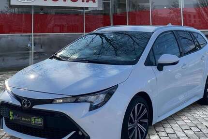 Toyota Corolla 95.949 km 19.990 &euro; München 80687
