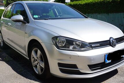 VW Golf 79.200 km 10.800 &euro; München 81375