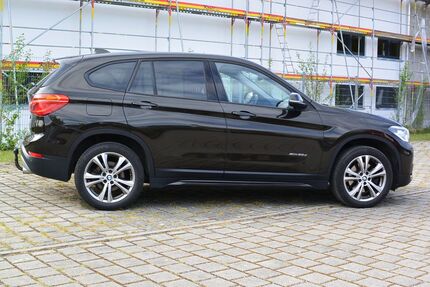BMW X1 140.000 km 15.690 &euro; Markt Schwaben 85570