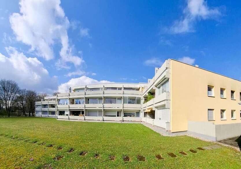 Wohnung zum Kaufen in München 275.000 € 31 m²