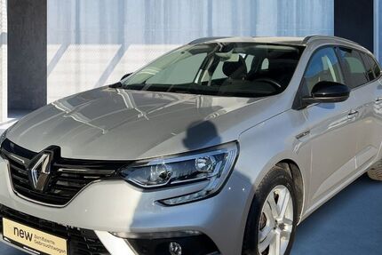 Renault Megane 44.304 km 13.490 &euro; Unterschleißheim 85716