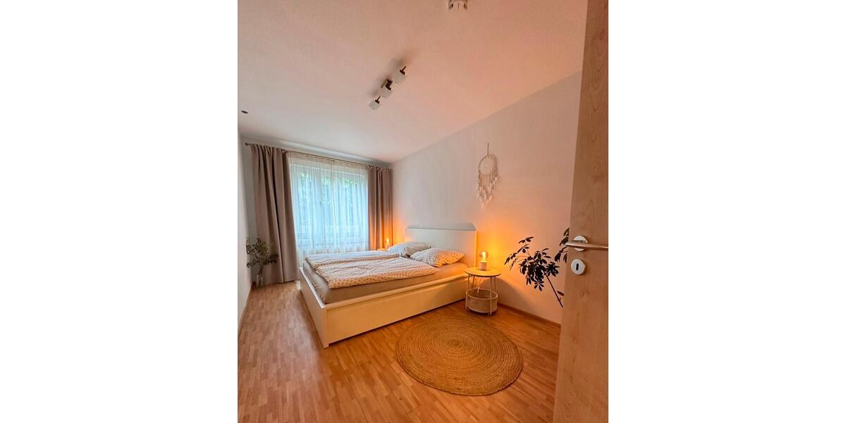 Terrassenwohnung Karlsfeld - 2 Zimmer, 54 m&sup2;, 385.000&euro; | Angebot:26745680