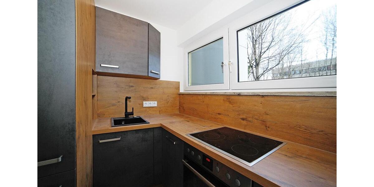 Erdgeschoßwohnung München Aubing-Lochhausen-Langwied - 1 Zimmer, 47 m&sup2;, 1.390&euro; | Angebot:25002698