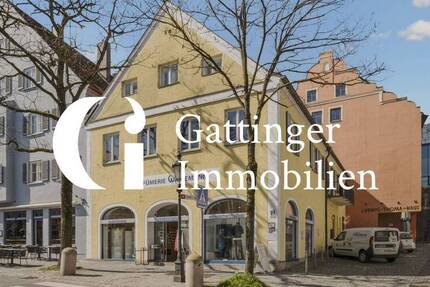 Haus Dachau Etzenhausen - 1 Zimmer, 511 m&sup2;, 2.290.000&euro; | Angebot:26501647