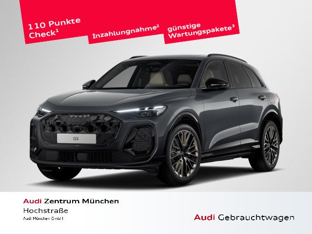 Audi Q5 2.000 km 83.059 &euro; München 81669