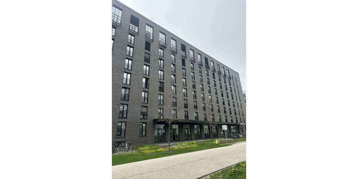 Etagenwohnung München Am Riesenfeld - 1 Zimmer, 21 m&sup2;, 240.000&euro; | Angebot:27477683