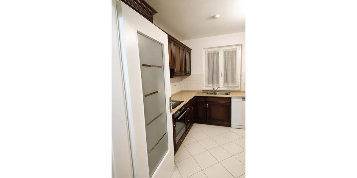Erdgeschoßwohnung Unterschleißheim - 2 Zimmer, 81 m&sup2;, 560.000&euro; | Angebot:27118255