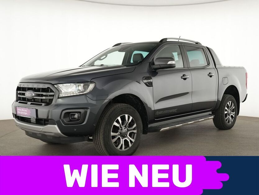 Ford Ranger 32.488 km 34.775 € Garching bei München 85748