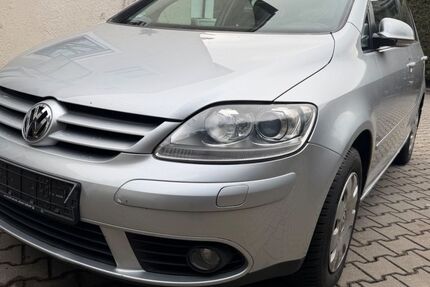 VW Golf Plus 181.256 km 1.650 &euro; Puchheim 82178