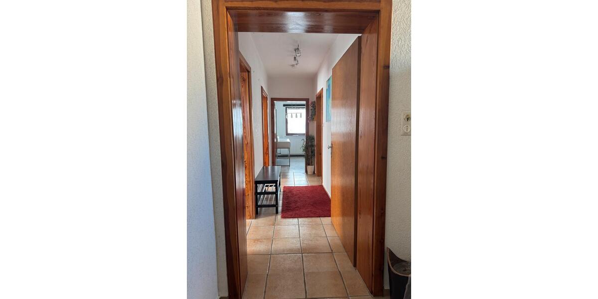 Etagenwohnung Neufahrn bei Freising Mintraching-Grüneck - 2 Zimmer, 67 m&sup2;, 1.700&euro; | Angebot:24522975