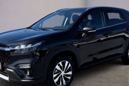 Suzuki (SX4) S-Cross 2.000 km 29.490 € Höhenkirchen-Siegertsbrunn 85635