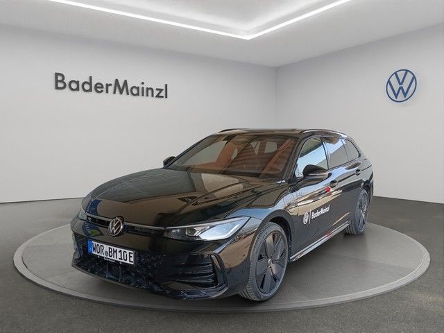 Passat Variant