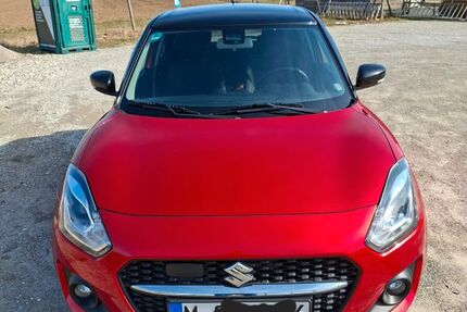 Suzuki Swift 66.900 km 11.900 &euro; München 80689